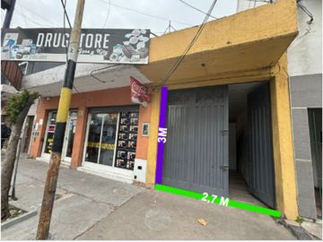 VENTA DEPOSITO+LOCAL+CASA-ISIDRO CASANOVA-PERMUTA