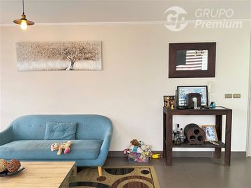 Departamento en Venta en PLAYA HUANTAJAYA