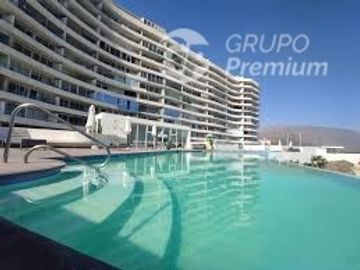 Departamento en Venta en PLAYA HUANTAJAYA