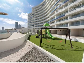 Departamento en Venta en PLAYA HUANTAJAYA