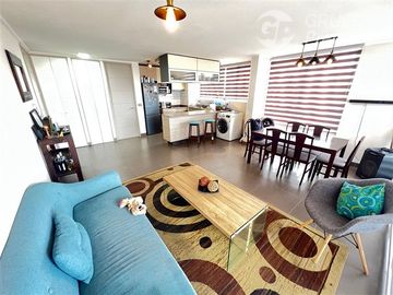 Departamento en Venta en PLAYA HUANTAJAYA