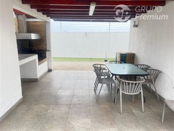 Departamento en Venta en PLAYA HUANTAJAYA