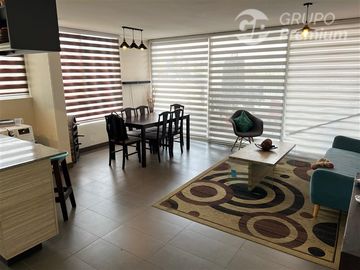 Departamento en Venta en PLAYA HUANTAJAYA