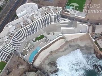 Departamento en Venta en PLAYA HUANTAJAYA