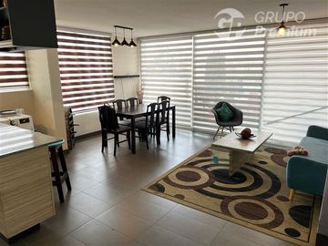 Departamento en Venta en PLAYA HUANTAJAYA