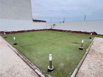 Departamento en Venta en PLAYA HUANTAJAYA