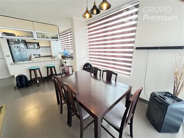 Departamento en Venta en PLAYA HUANTAJAYA