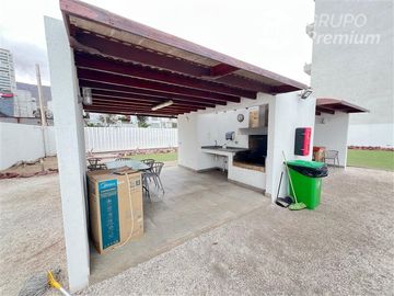 Departamento en Venta en PLAYA HUANTAJAYA