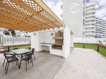 Departamento en Venta en PLAYA HUANTAJAYA