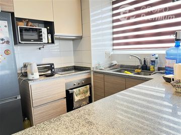 Departamento en Venta en PLAYA HUANTAJAYA