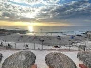 Departamento en Venta en PLAYA HUANTAJAYA