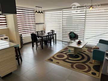 Departamento en Venta en PLAYA HUANTAJAYA
