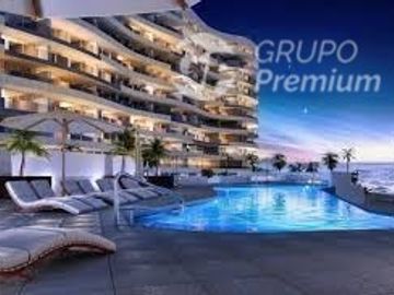 Departamento en Venta en PLAYA HUANTAJAYA