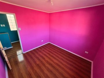 Casa en Venta en Lomas de San Ramon, calle Martha Onetto, Coquimbo