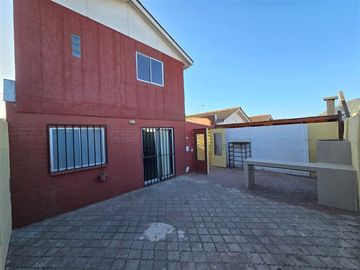 Casa en Venta en Lomas de San Ramon, calle Martha Onetto, Coquimbo