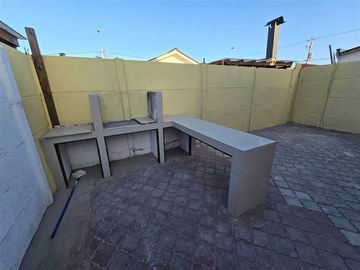 Casa en Venta en Lomas de San Ramon, calle Martha Onetto, Coquimbo
