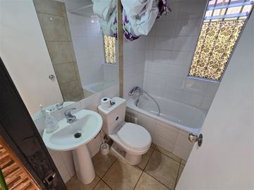 Casa en Venta en Lomas de San Ramon, calle Martha Onetto, Coquimbo