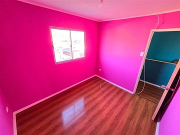 Casa en Venta en Lomas de San Ramon, calle Martha Onetto, Coquimbo