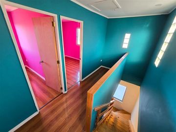 Casa en Venta en Lomas de San Ramon, calle Martha Onetto, Coquimbo