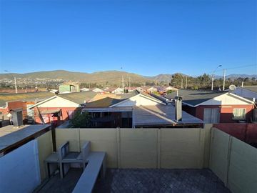 Casa en Venta en Lomas de San Ramon, calle Martha Onetto, Coquimbo