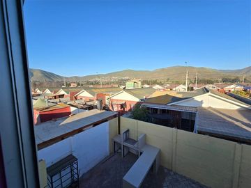 Casa en Venta en Lomas de San Ramon, calle Martha Onetto, Coquimbo