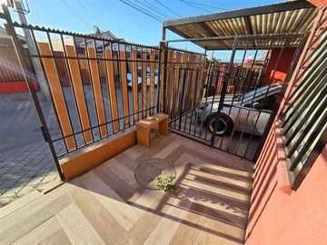Casa en Venta en Lomas de San Ramon, calle Martha Onetto, Coquimbo