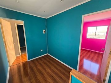 Casa en Venta en Lomas de San Ramon, calle Martha Onetto, Coquimbo