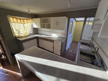 Casa en Venta en Lomas de San Ramon, calle Martha Onetto, Coquimbo