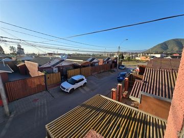 Casa en Venta en Lomas de San Ramon, calle Martha Onetto, Coquimbo