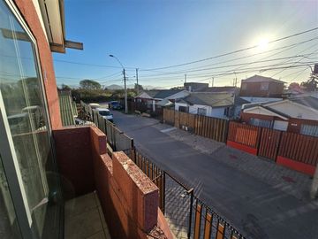 Casa en Venta en Lomas de San Ramon, calle Martha Onetto, Coquimbo