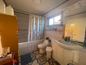 Casa en Venta en Curacautín