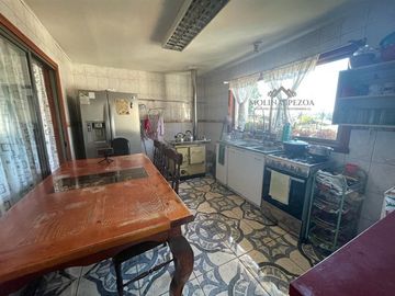 Casa en Venta en Curacautín