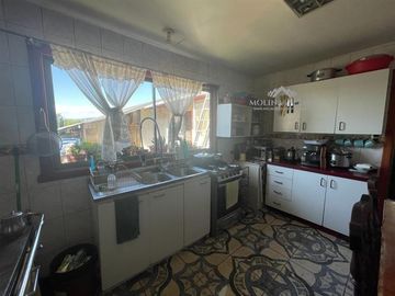 Casa en Venta en Curacautín