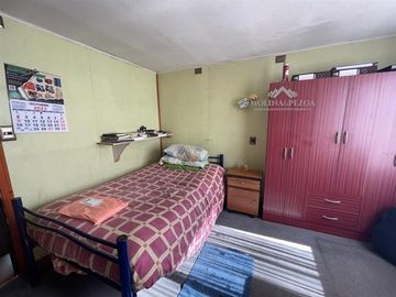 Casa en Venta en Curacautín