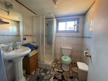 Casa en Venta en Curacautín