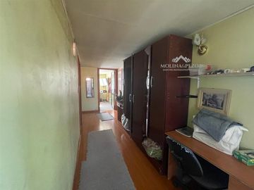 Casa en Venta en Curacautín