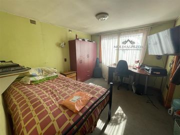 Casa en Venta en Curacautín