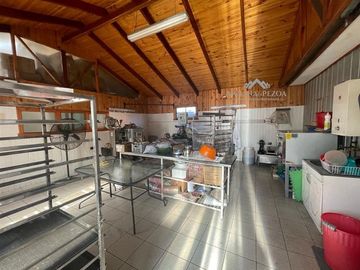 Casa en Venta en Curacautín