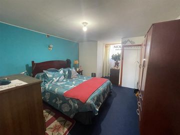 Casa en Venta en Curacautín
