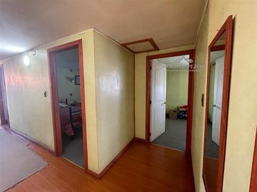Casa en Venta en Curacautín