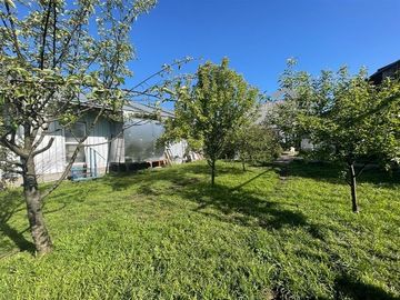 Casa en Venta en Curacautín
