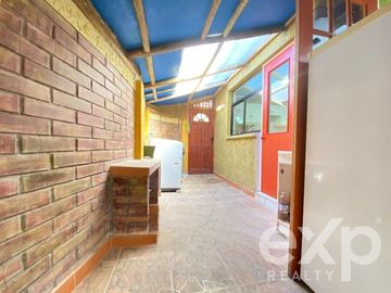 Casa en Venta en horpital regional