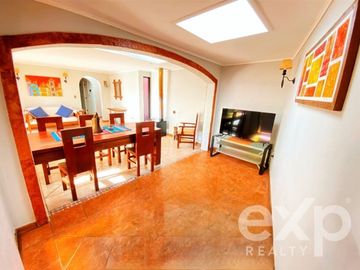 Casa en Venta en horpital regional