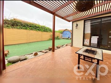 Casa en Venta en horpital regional