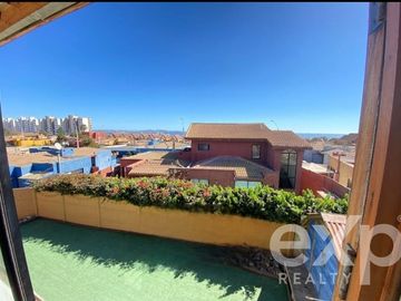 Casa en Venta en horpital regional