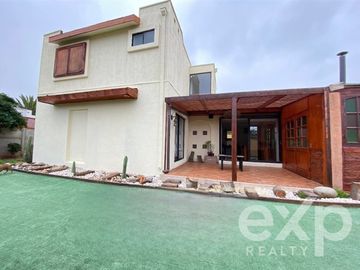 Casa en Venta en horpital regional