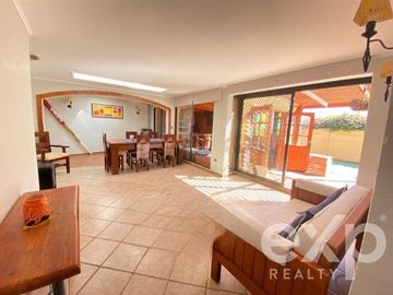 Casa en Venta en horpital regional