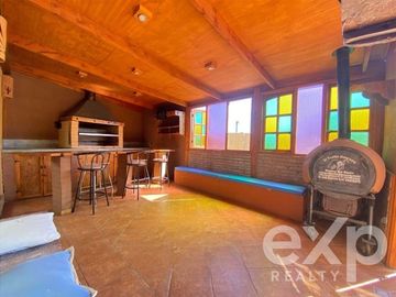 Casa en Venta en horpital regional