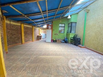 Casa en Venta en horpital regional
