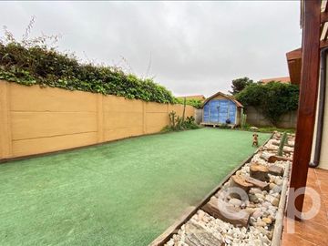 Casa en Venta en horpital regional